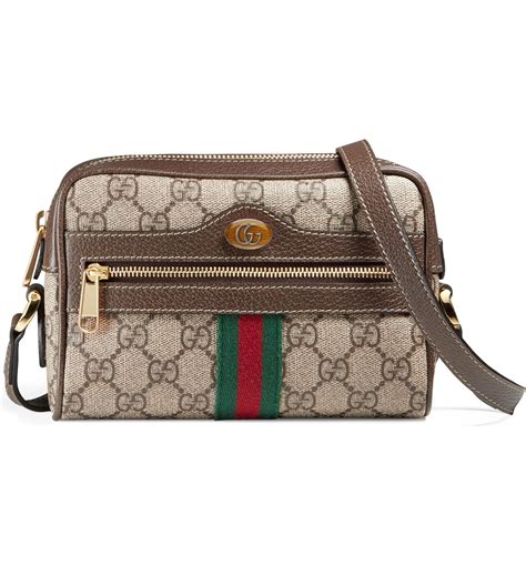 nordstrom gucci crossbody bag|Gucci crossbody Nordstrom rack.